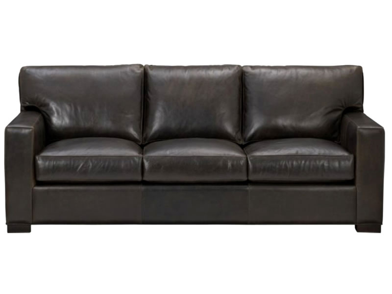 2/3 Seater Sofas Goodwill Leathers
