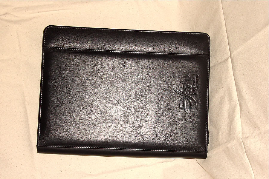 Folders Goodwill Leathers