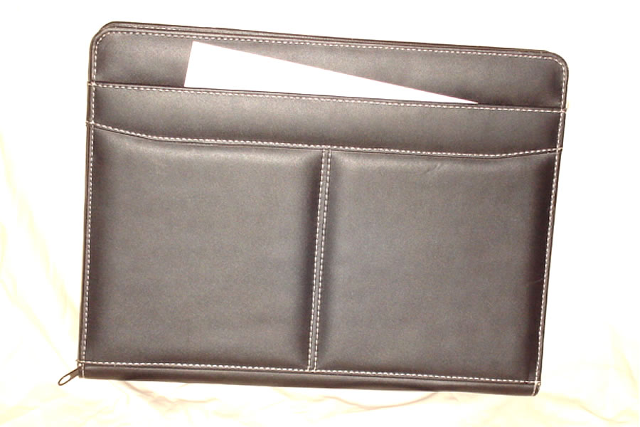 Folders Goodwill Leathers