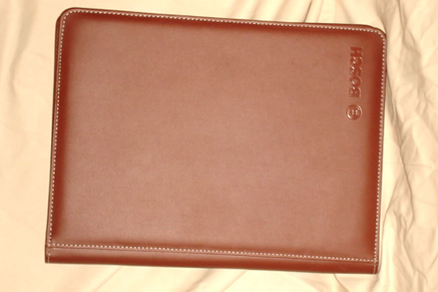 Folders Goodwill Leathers